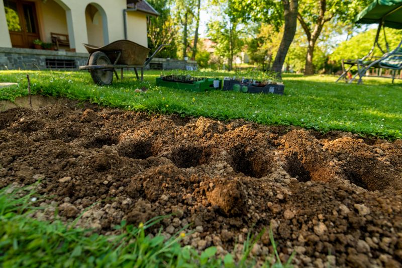 Garden Soil Preparation Service