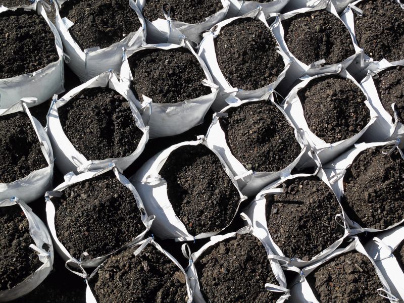 Garden Soil Preparation