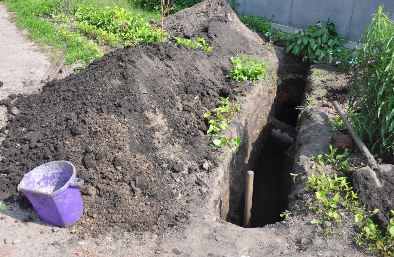 Garden Soil Preparation