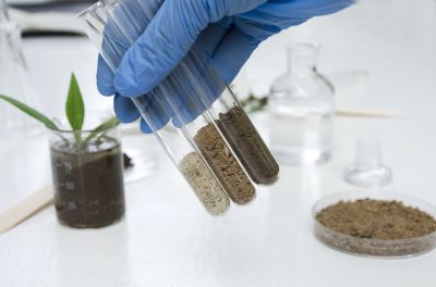 Professional Soil Testing